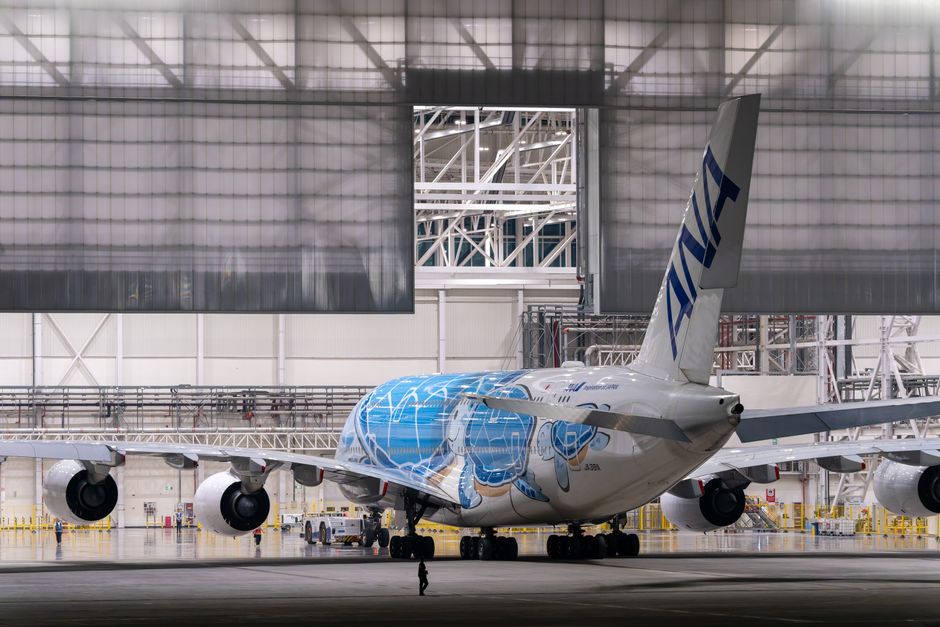 The Essential Role of Aircraft Maintenance Companies in Aviation Safety