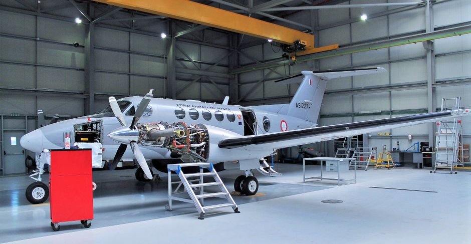 La importancia de un proveedor de piezas aeronáuticas en la industria moderna