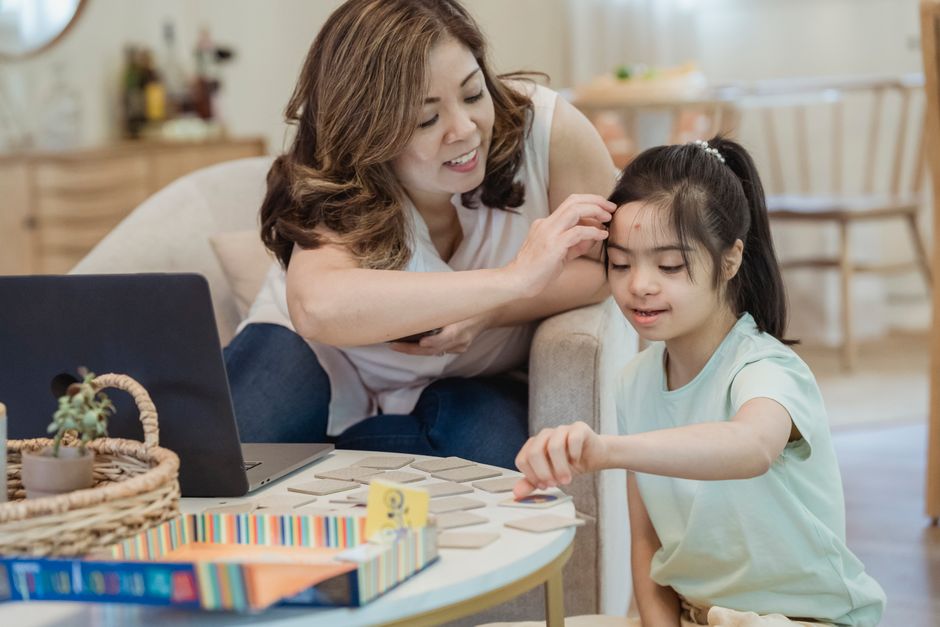 発達障害の子どもを支える家庭教師の選び方