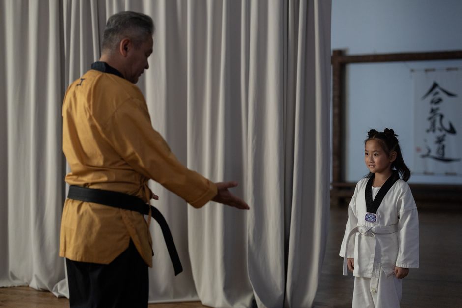 Exploring the Benefits of Joining a Martial Arts School
