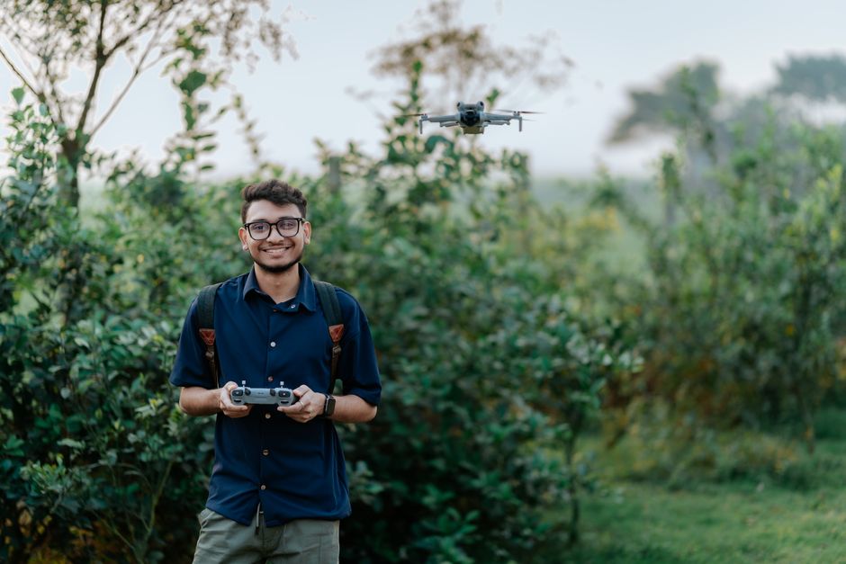 Navigating the Skies: A Comprehensive Guide to Drone Pilot Certification