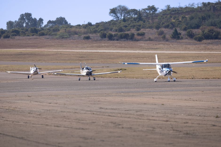 Encuentra la mejor escuela de vuelo cerca de ti