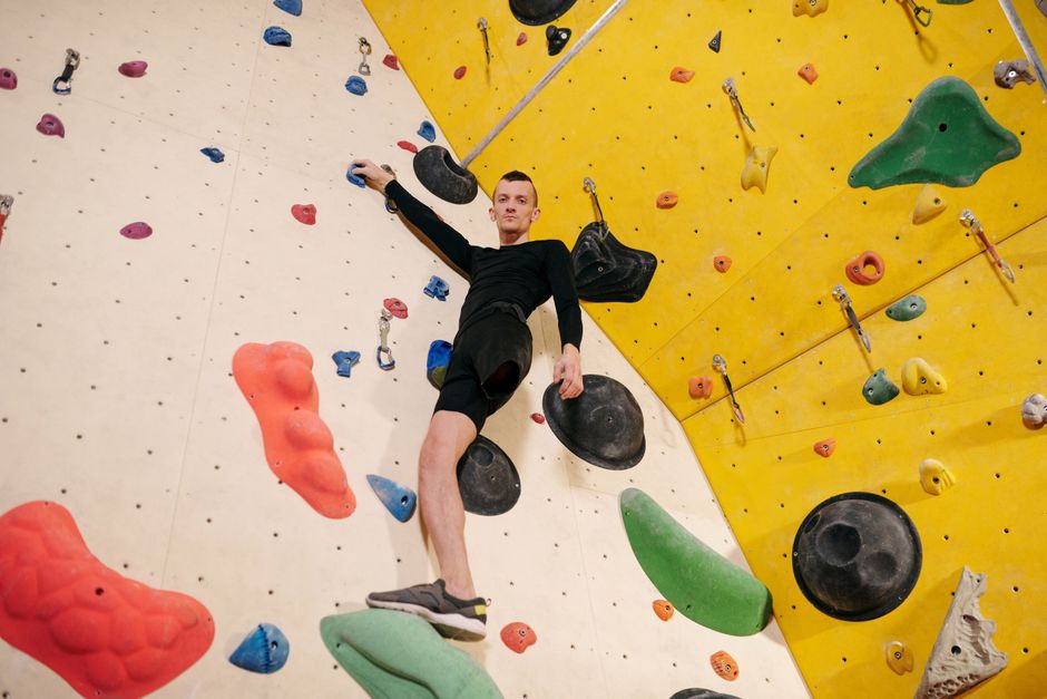 Todo lo que necesitas saber sobre el gimnasio de escalada