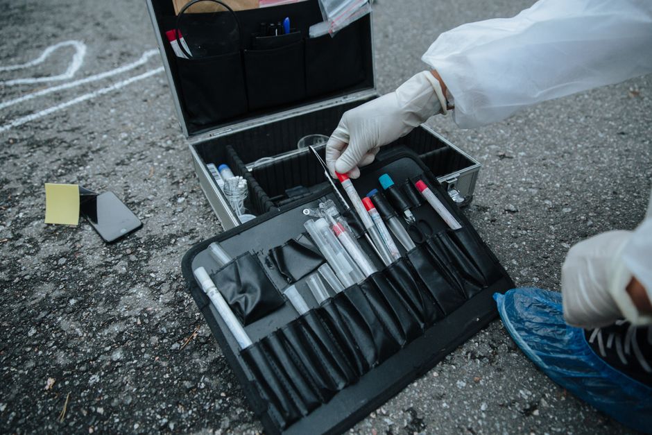 Understanding the Importance of Crime Scene Cleanup