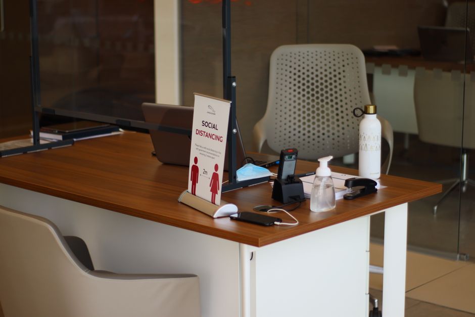 The Importance of Office Cleaning Services for a Productive Work Environment