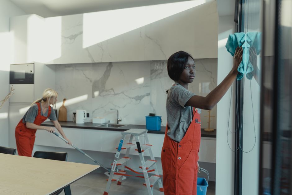 La importancia de la limpieza post obra para un hogar saludable