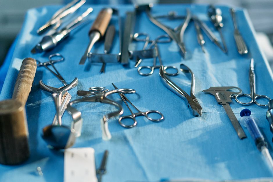 手術器具の販売に関する重要なガイド