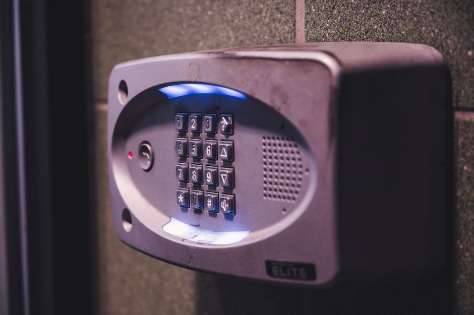 Understanding Access Control Systems: Enhancing Security in a Digital Era