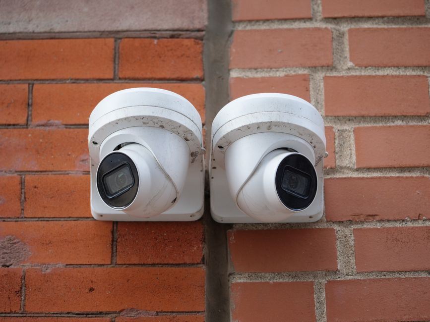Guía Completa para la Instalación de Cámaras CCTV en tu Propiedad