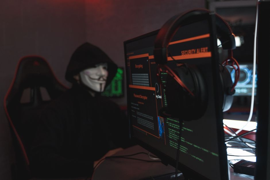 The Role of Cyber Security Companies in Today’s Digital Landscape