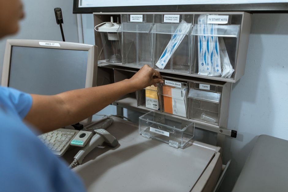 La importancia de contar con un proveedor de equipos médicos confiable
