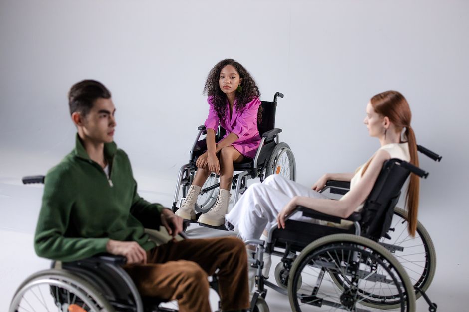 Finding the Right Wheelchair Supplier for Your Needs