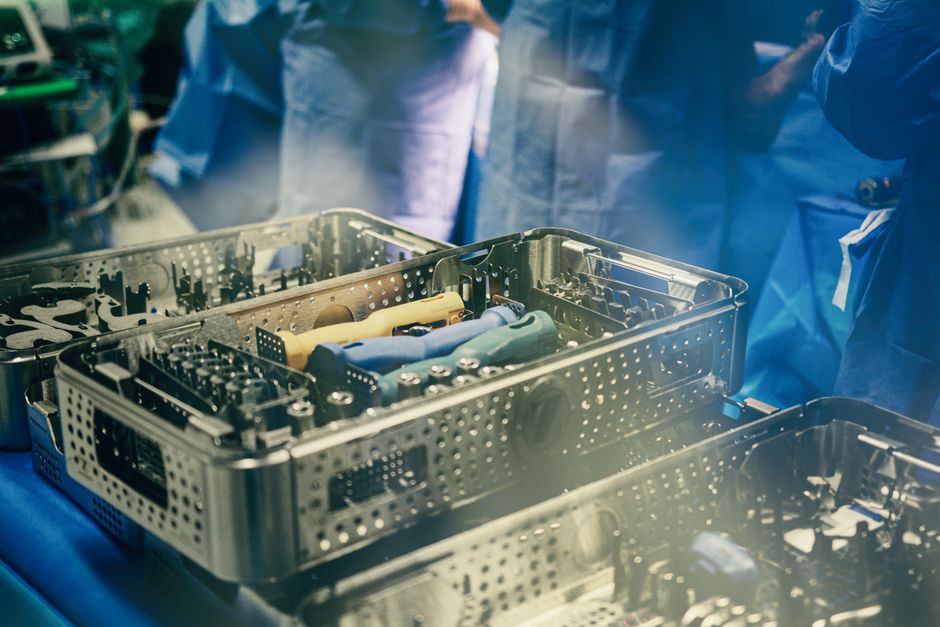 Understanding the Role of Surgical Instrument Suppliers in Modern Healthcare