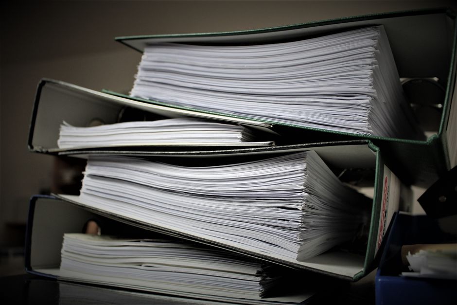 Why Professional Bookkeeping Services Are Essential for Your Business