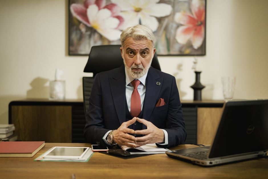 La importancia de un director financiero externo en las empresas modernas