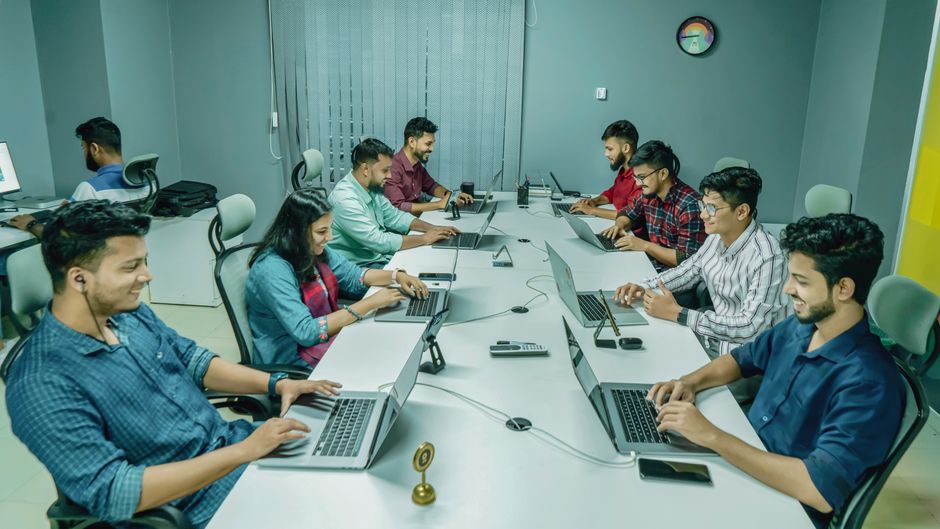 The Rise of HR Outsourcing Services in Modern Business