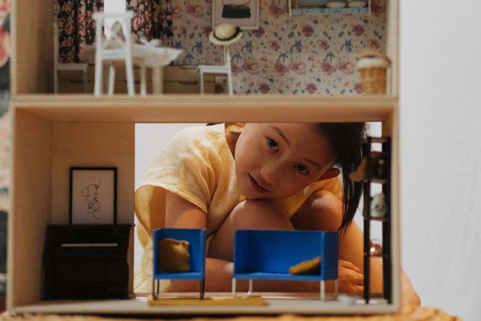 Creating a Dream Space: The Importance of Kids Furniture Stores