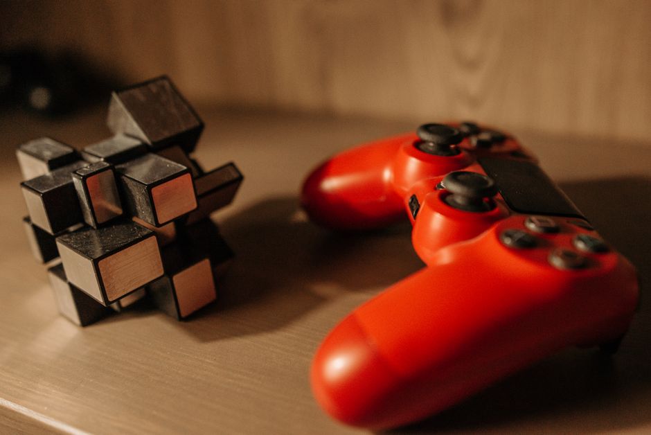 The Rise of Game Development Companies: Trends and Insights