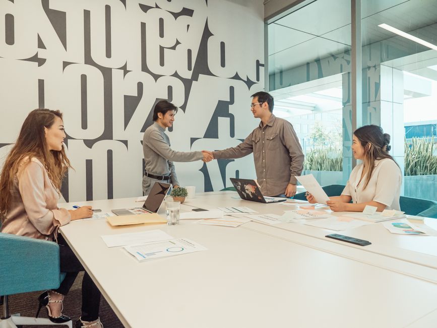 Navigating the Future: The Importance of Outplacement Services