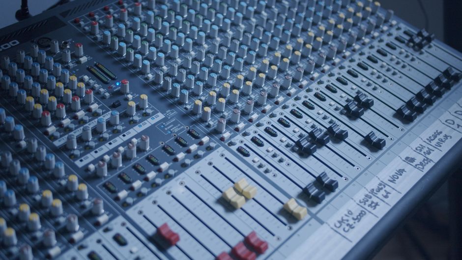 Unlocking Creativity: The Importance of Recording Studio Rentals