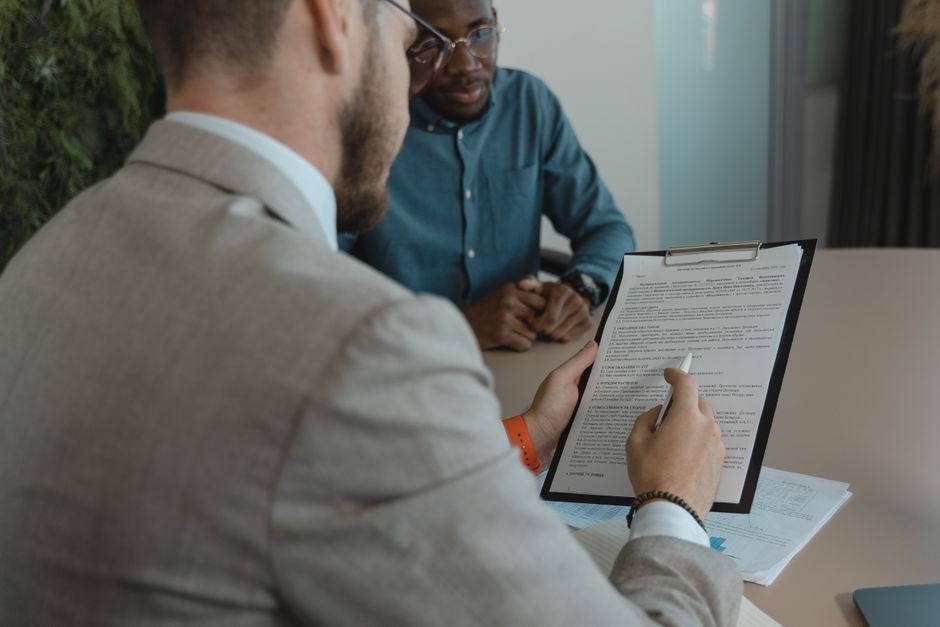 Navigating the Complexities of HR Compliance Consulting