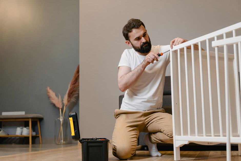 The Ultimate Guide to Baby Furniture Wholesale