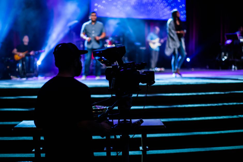 The Art and Science of Music Video Production