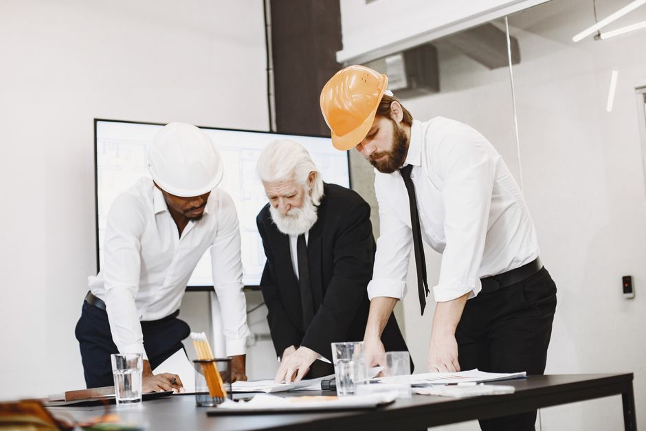 The Role of Architect Firms in Shaping Modern Spaces