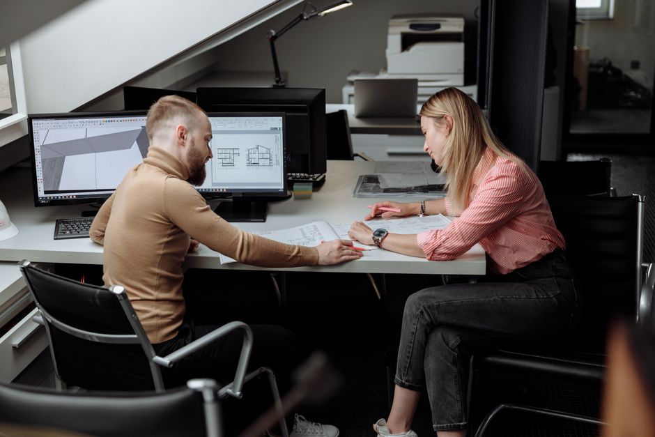 The Evolution and Impact of Architect Firms in Modern Society