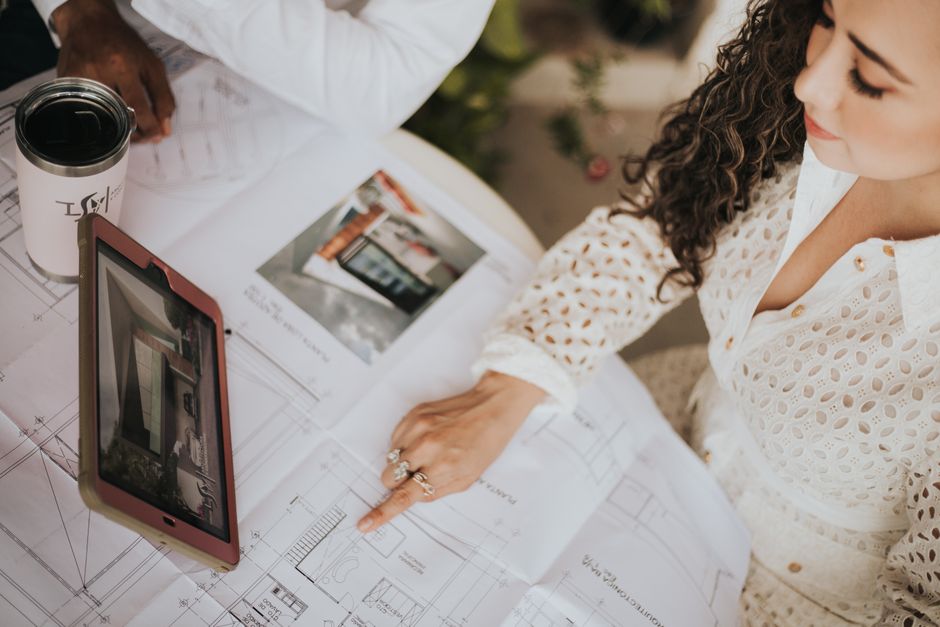 Exploring the Role and Impact of an Architect Firm