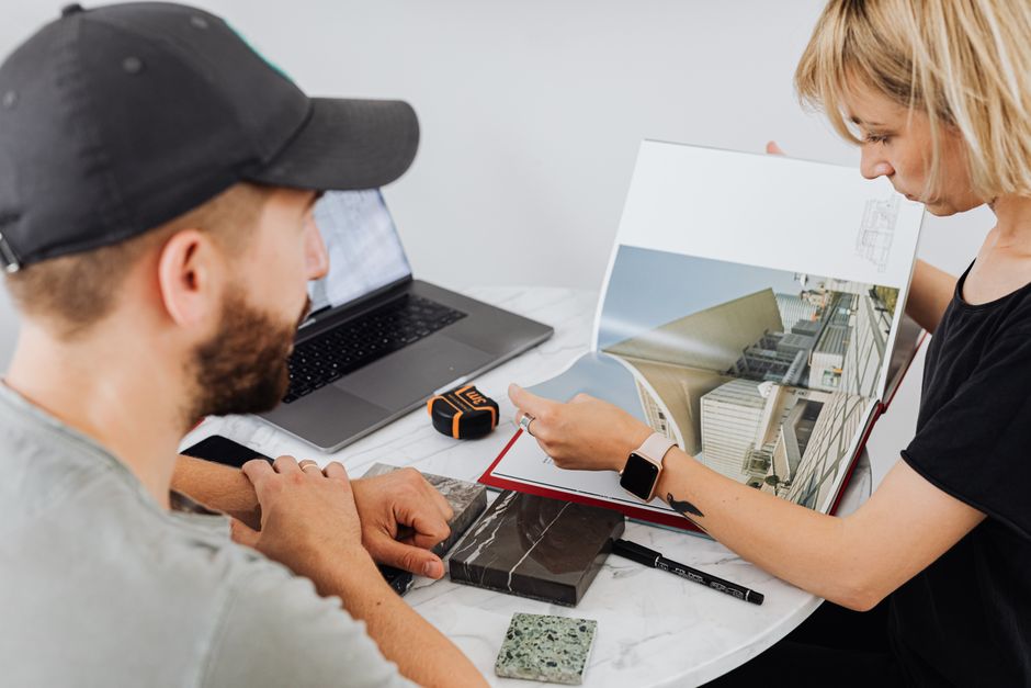 Transforming Spaces: The Role of a Space Planning Consultant
