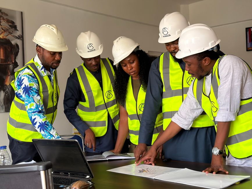 Effective Strategies for Hiring a Space Planning Consultant