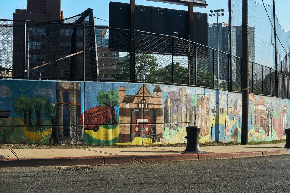 Transform Your Space with Stunning Mural Painting Services