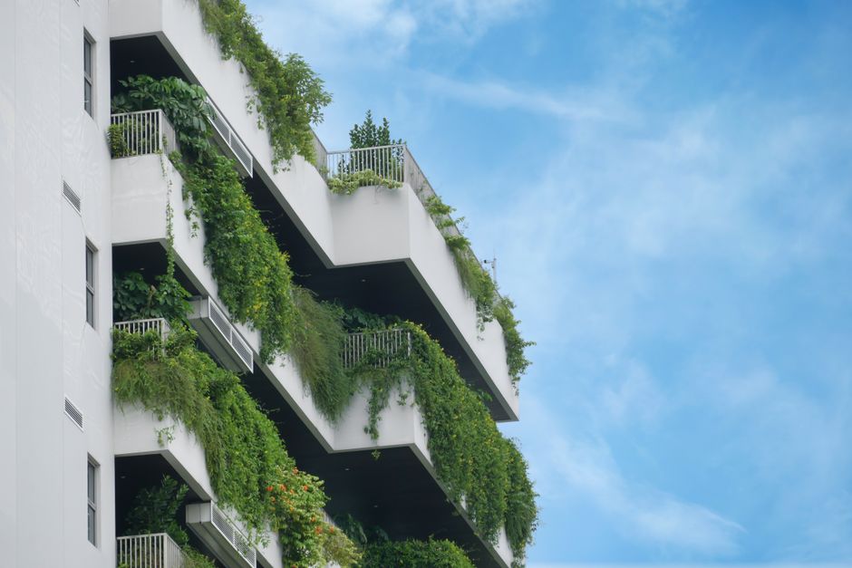Exploring the Future of Sustainable Architecture Firms