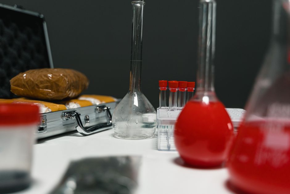 Understanding the Importance of Drug Testing Services