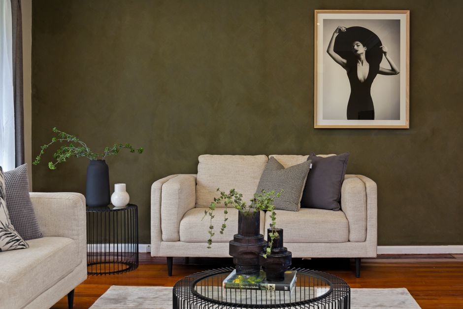 Transform Your Property with Effective Home Staging Services