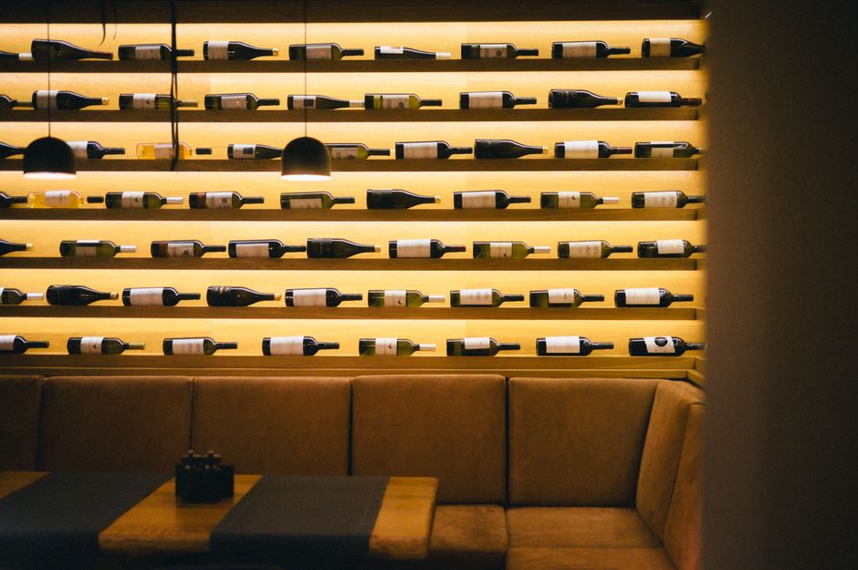 Transforming Dining Experiences: The Art of Restaurant Interior Design