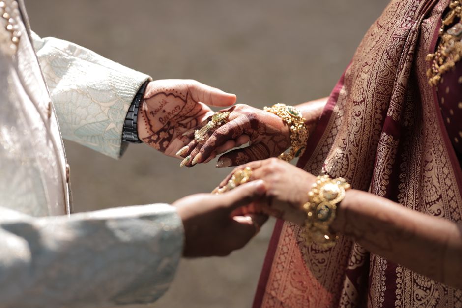 The Art of Crafting the Perfect Custom Engagement Ring