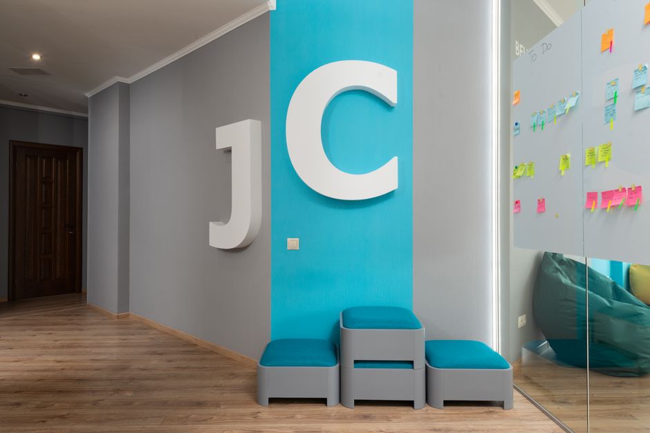 Transforming Workspaces: The Role of Office Fit Out Companies