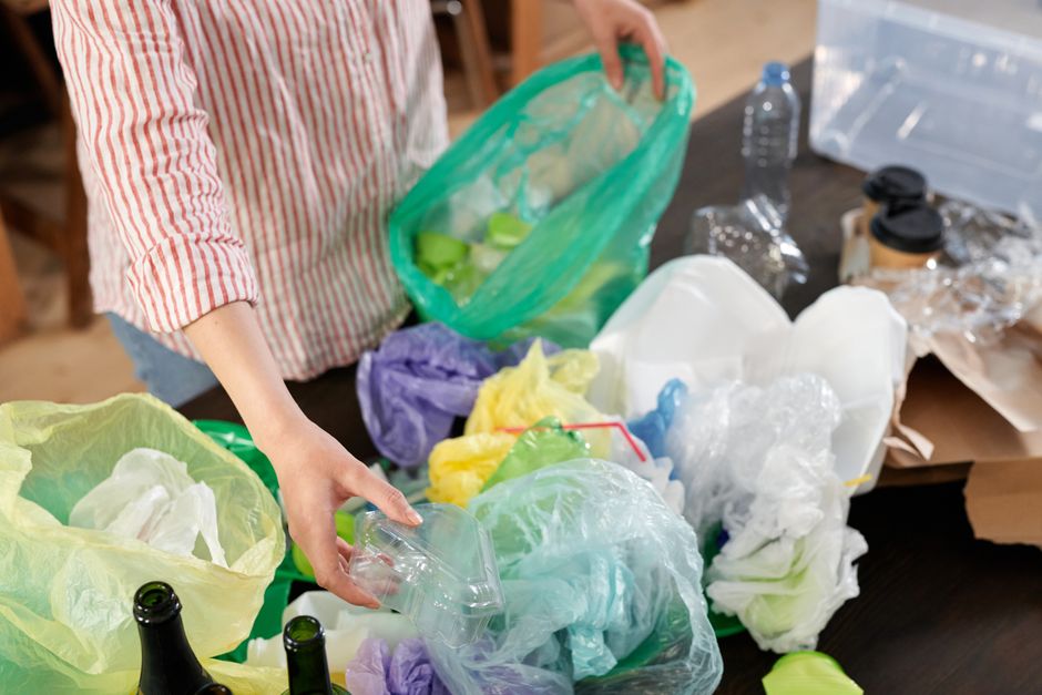 The Importance of Plastic Recycling Companies in Today’s World