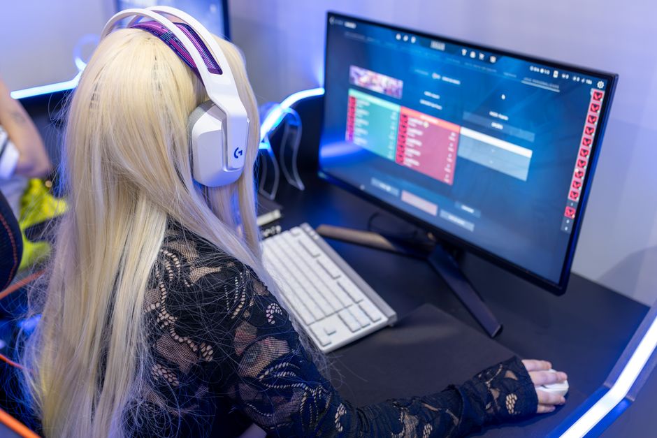 Build Your Ideal Gaming PC: A Comprehensive Guide