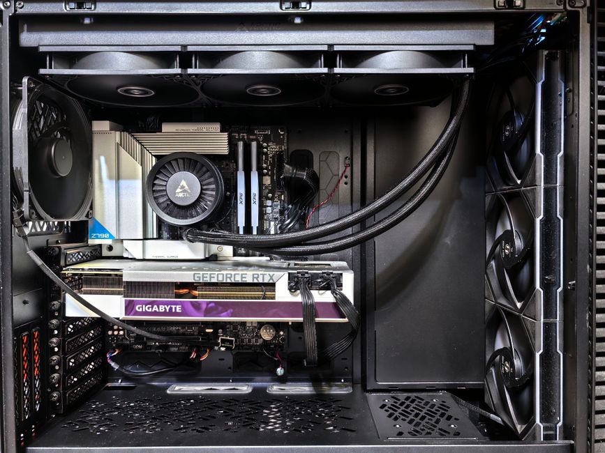 Build Your Dream Gaming PC: A Comprehensive Guide