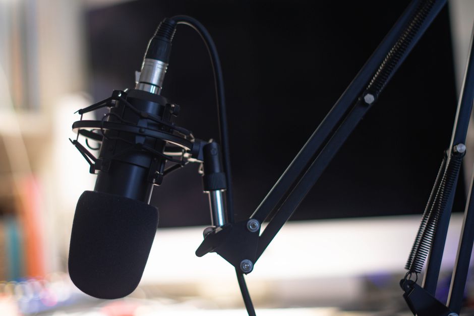 Unlocking the Potential of Podcast Production Services