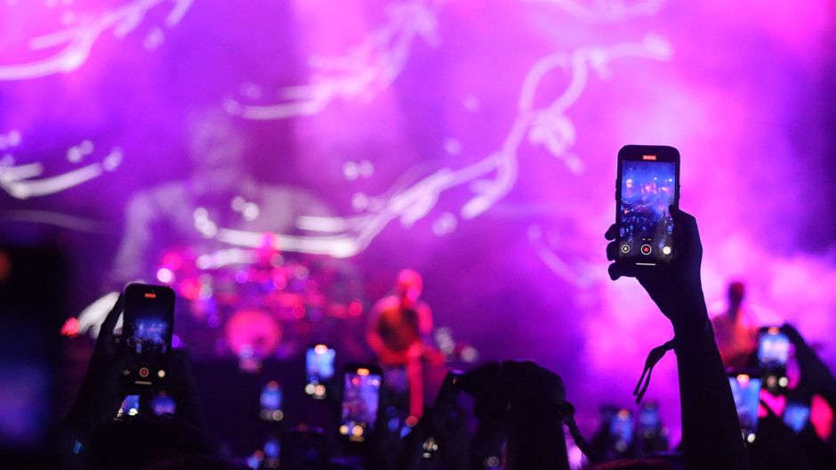 Exploring the Future of Concert Ticketing Platforms
