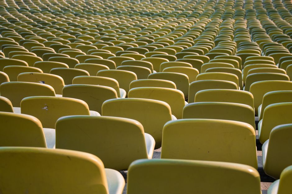 The Evolution of Concert Ticketing Platforms: A New Era of Live Events
