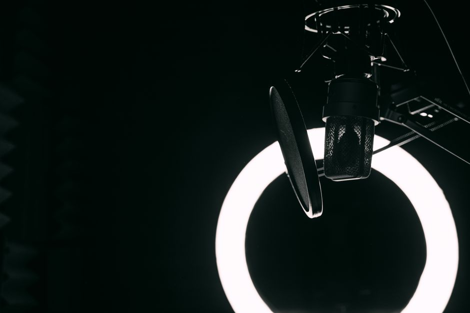 Unlocking the Power of Jingle Production Services