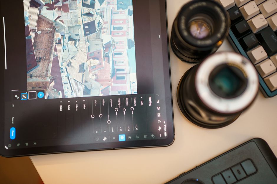 Transform Your Images with Professional Photo Editing Services